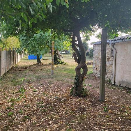 Maison 6 Personnes A Qlqs Minutes Des Plages Le Bernard Exterior foto